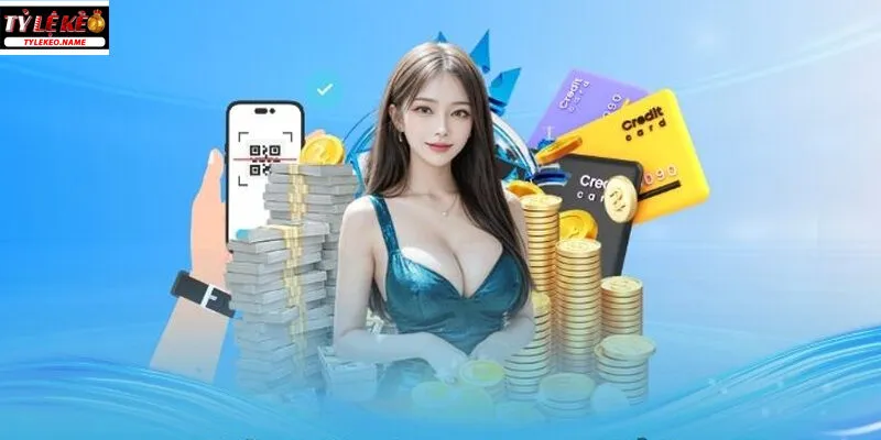 Bí Quyết Nạp Tiền thần Tốc tại tỷ lệ kèo
