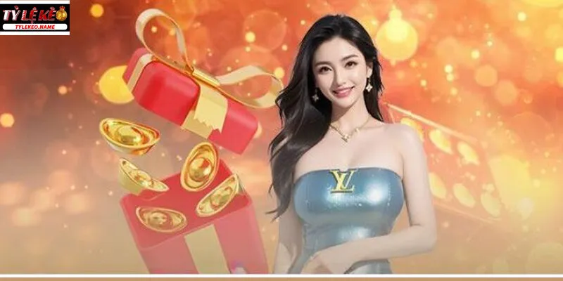 Khuyến Mãi Dành Cho Thành Viên Hiện đang chơi