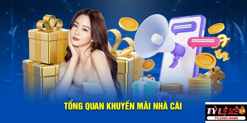Giới Thiệu Về Các Chương Trình  Khuyến Mãi Tại Nhà Cáo